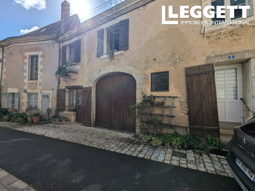 Maison 10 pièces 175 m² · à Terranjou · 175 m² · 189 000 €