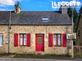  Maison � vendre 5 pi�ces 60 m�