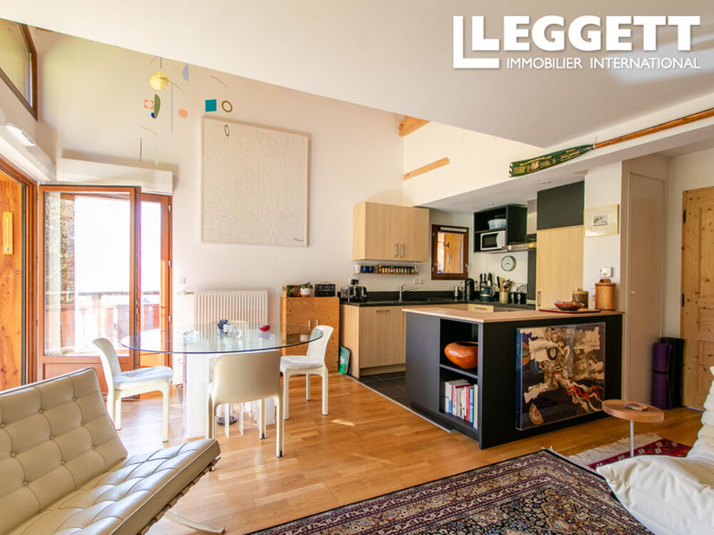  vendre  Maison Samons (74340)