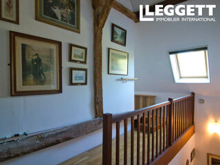  Maison � vendre 7 pi�ces 171 m�