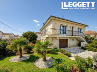  Maison � vendre 6 pi�ces 172 m�