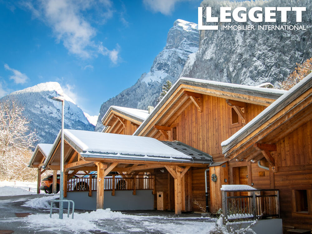  vendre  Maison Samons (74340)