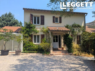  Maison à vendre 11 pièces 168 m²