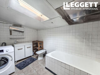  Appartement à vendre 4 pièces 65 m²