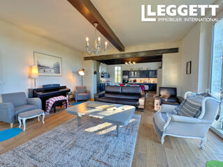  Maison � vendre 10 pi�ces 260 m�