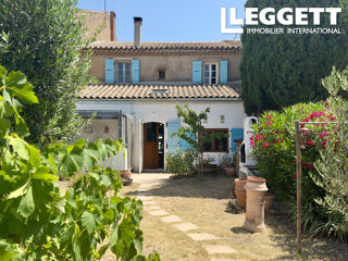  Maison à vendre 6 pièces 162 m²