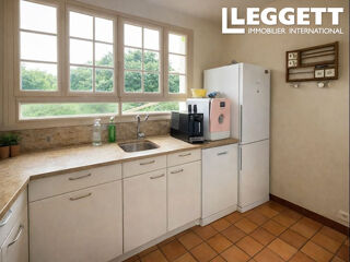  Maison � vendre 15 + pi�ces 206 m�