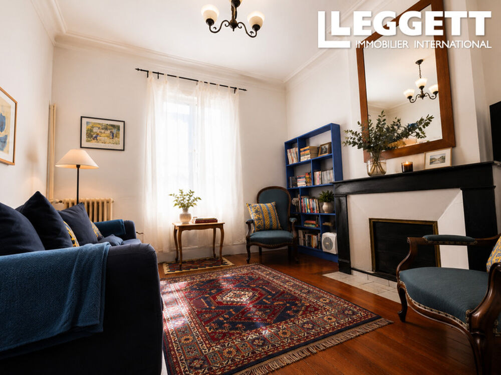 Maison 4 pièces 77 m² · à Carcassonne · 77 m² · 139 000 €