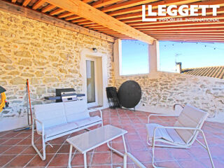  Maison à vendre 6 pièces 155 m²