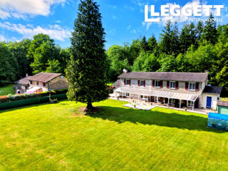  Maison � vendre 9 pi�ces 305 m�