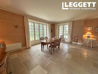  Maison � vendre 6 pi�ces 260 m�