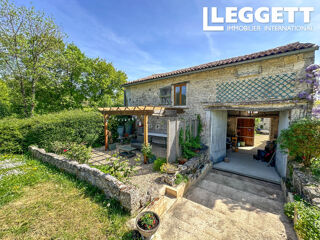  Maison à vendre 8 pièces 234 m²