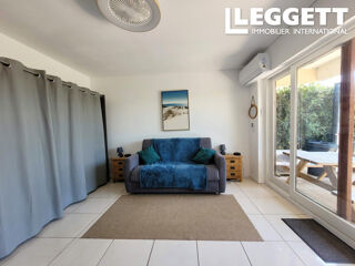  Appartement à vendre 1 pièce 24 m²