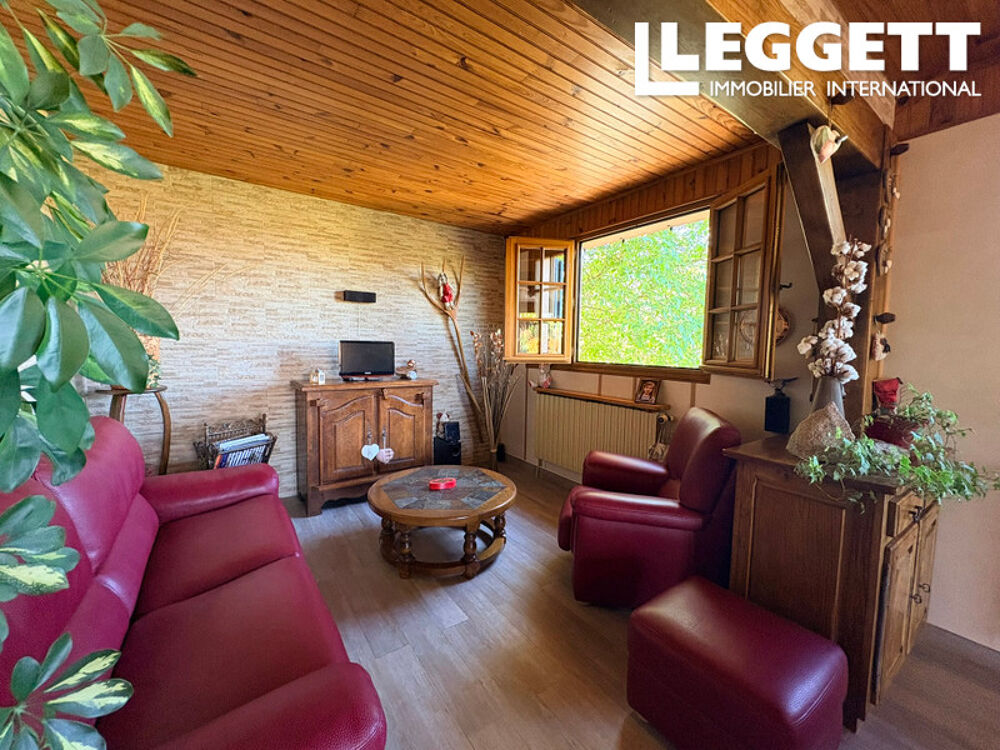 Vente Maison Maison indépendante avec vues panoramiques sur les montagnes et appartement en rez-de-chaussée Faverges-seythenex