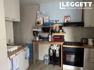  Maison � vendre 5 pi�ces 42 m�