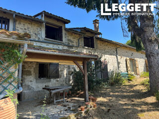  Maison � vendre 15 + pi�ces 159 m�