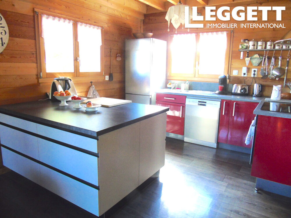 � vendre  Maison Risoul (05600)