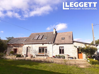  Maison  vendre 6 pices 136 m