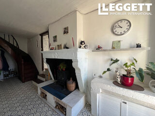  Maison à vendre 7 pièces 122 m²