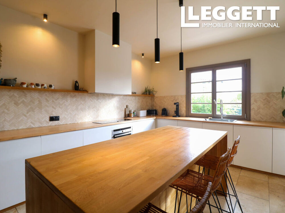  vendre  Maison Uzs (30700)