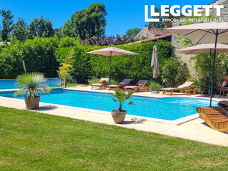  Maison � vendre 11 pi�ces 310 m�