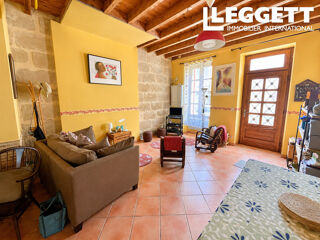  Maison � vendre 4 pi�ces 82 m�