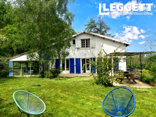  Maison à vendre 7 pièces 212 m²