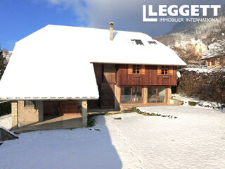  Maison � vendre 6 pi�ces 158 m�