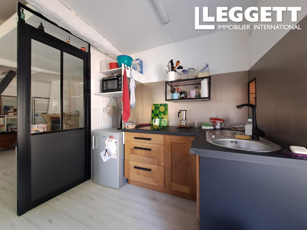 La plus adorable petite maison en pierre avec jardin privé au village