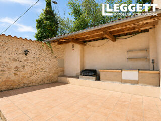  Maison à vendre 9 pièces 201 m²