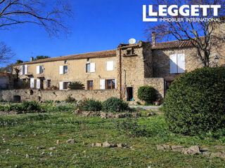  Maison � vendre 15 + pi�ces 442 m�