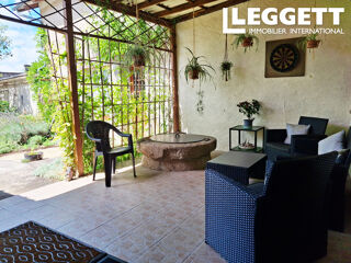  Maison � vendre 6 pi�ces 170 m�