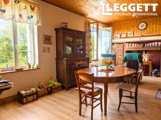  Maison  vendre 15 + pices 266 m