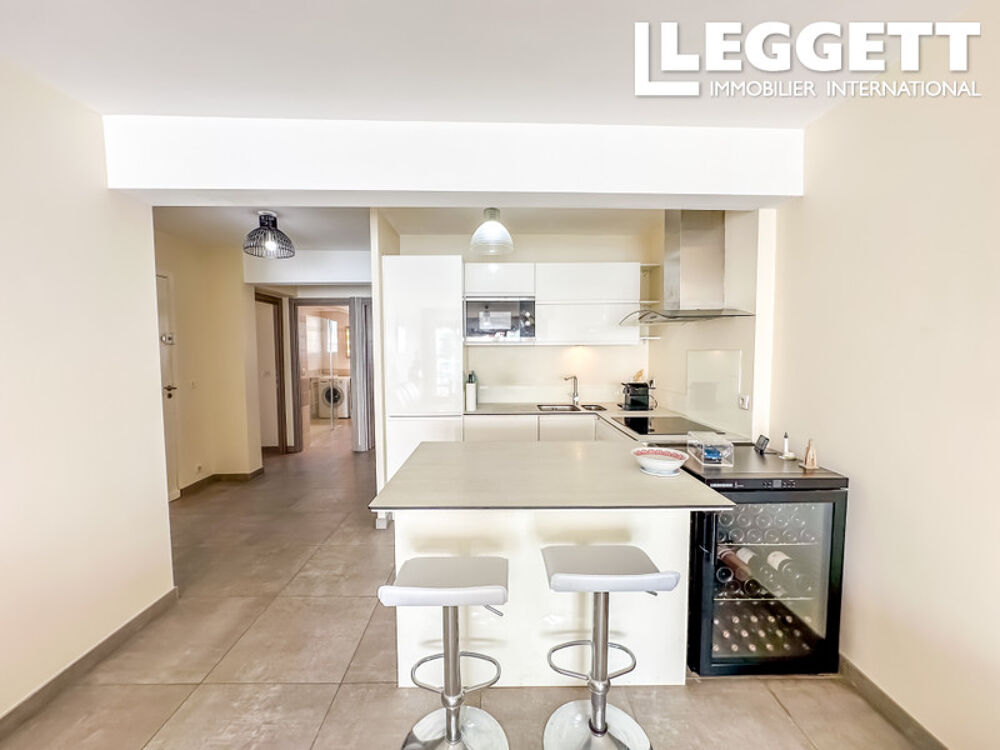  vendre  Appartement Antibes (06600)