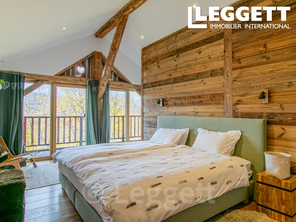 � vendre  Maison Samo�ns (74340)