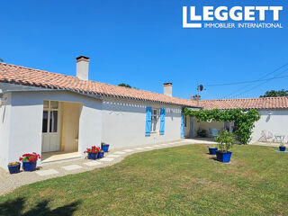  Maison à vendre 7 pièces 197 m²