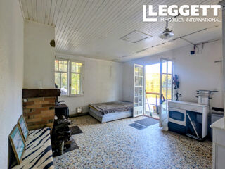  Maison � vendre 1 pi�ce 24 m�