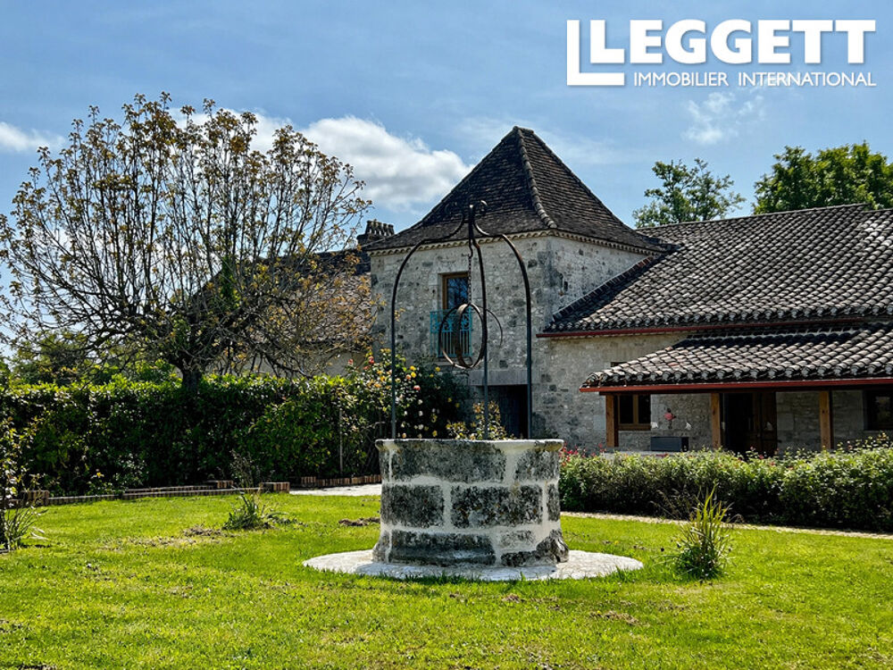 � vendre  Maison Boisse (24560)