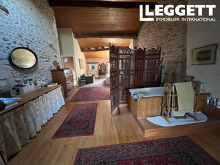  Maison à vendre 8 pièces 211 m²