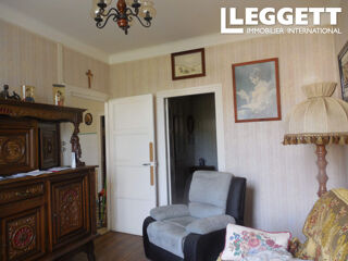  Maison � vendre 4 pi�ces 80 m�