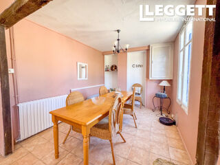  Maison � vendre 8 pi�ces 162 m�