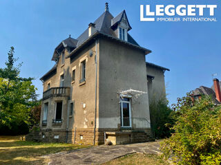  Propriété/château à vendre 13 pièces 357 m²