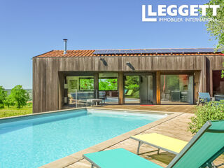  Maison � vendre 10 pi�ces 205 m�