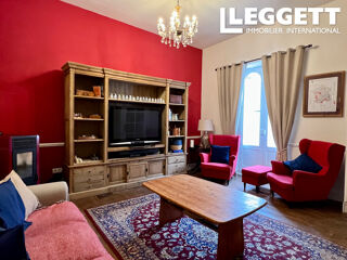  Maison à vendre 5 pièces 176 m²