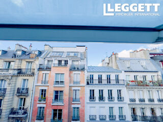  Appartement à vendre 2 pièces 14 m²