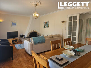  Maison à vendre 6 pièces 100 m²