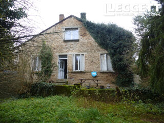  Maison � vendre 6 pi�ces 87 m�