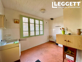  Maison � vendre 4 pi�ces 70 m�