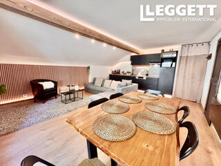  Appartement à vendre 4 pièces 74 m²