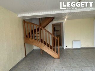  Maison à vendre 5 pièces 73 m²